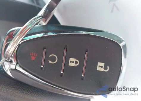 2020 Chevrolet Bolt Ev Fwd Lt from USA, damaged, VIN 1G1FY6S07L4106082